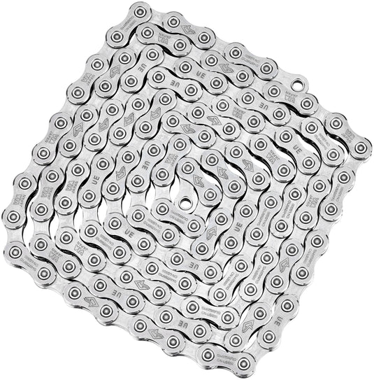 Shimano cn-lg500 linkglide 10 11-speed chain with quick-link