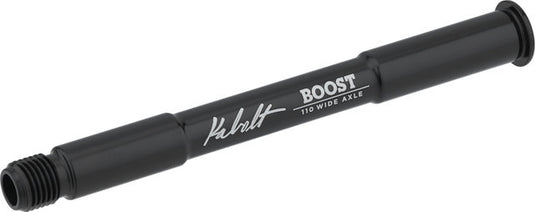 Fox racing shox boost kabolt thru-axle