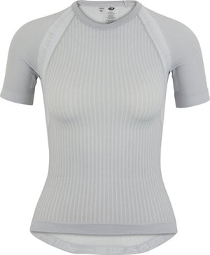 Giro chrono ss base layer women's undershirt