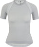 Giro chrono ss base layer women's undershirt
