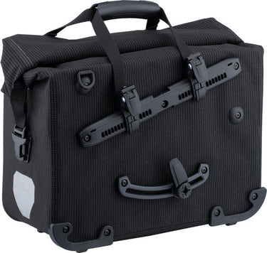 Ortlieb ql2.1 office-bag high-vis briefcase
