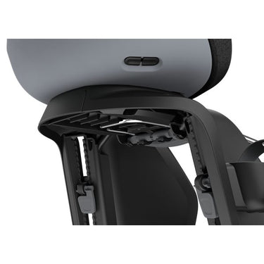 Thule achterzitje yepp nexxt 2 maxi framebevestiging grijs
