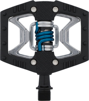 Crankbrothers double shot 2 clipless platform pedals