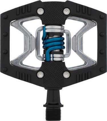 Crankbrothers double shot 2 clipless platform pedals