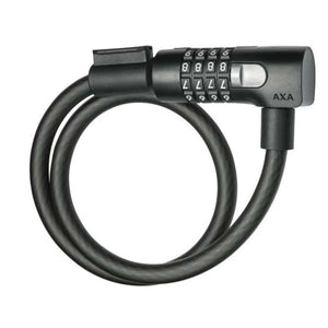 Axa kabelslot resolute c12 65 code (kaart)