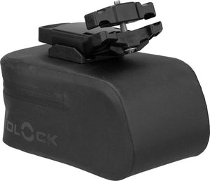 Fidlock push saddle bag 600