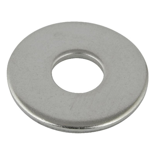 Bofix carrosseriering m10 zink 226520 per 50 stuks
