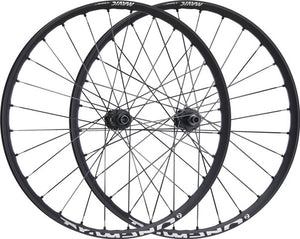 Mavic e-deemax s disc centre lock 27.5 wheelset