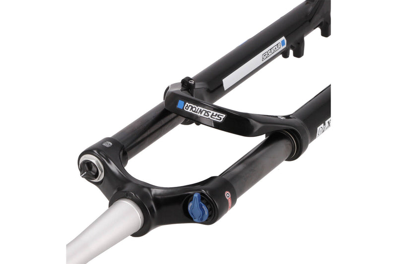 Load image into Gallery viewer, SrSuntour Suntour xcr34 air boost voorvork 29 lo-r ds 120mm zwart
