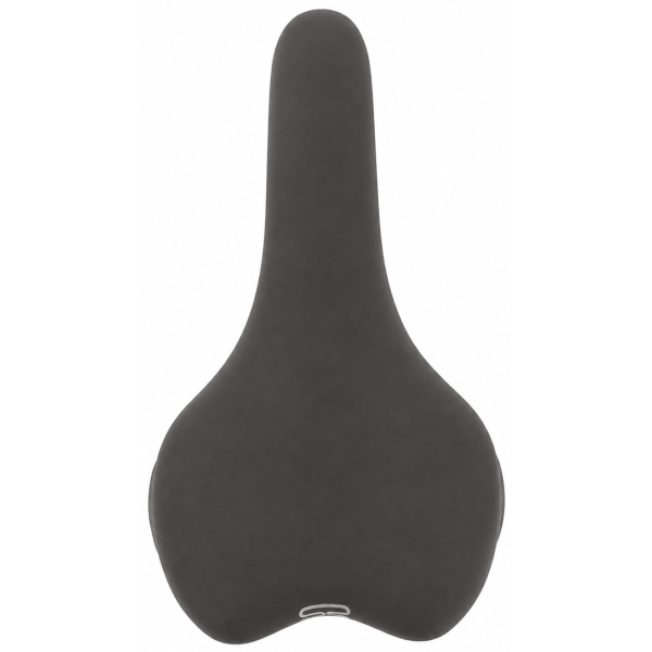 Laden Sie das Bild in Galerie -Viewer, Selleroyal fietszadel selle royal shadow - athletic men - zwart - werkplaatsverpakking
