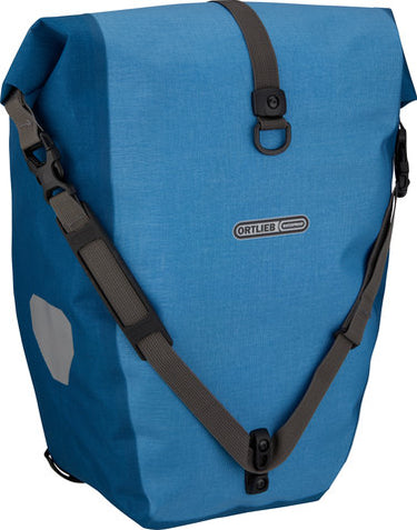 Ortlieb back-roller plus cr panniers