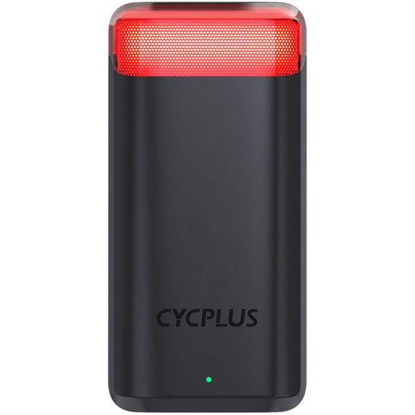 Laden Sie das Bild in Galerie -Viewer, Cycplus achterlicht l7 radar
