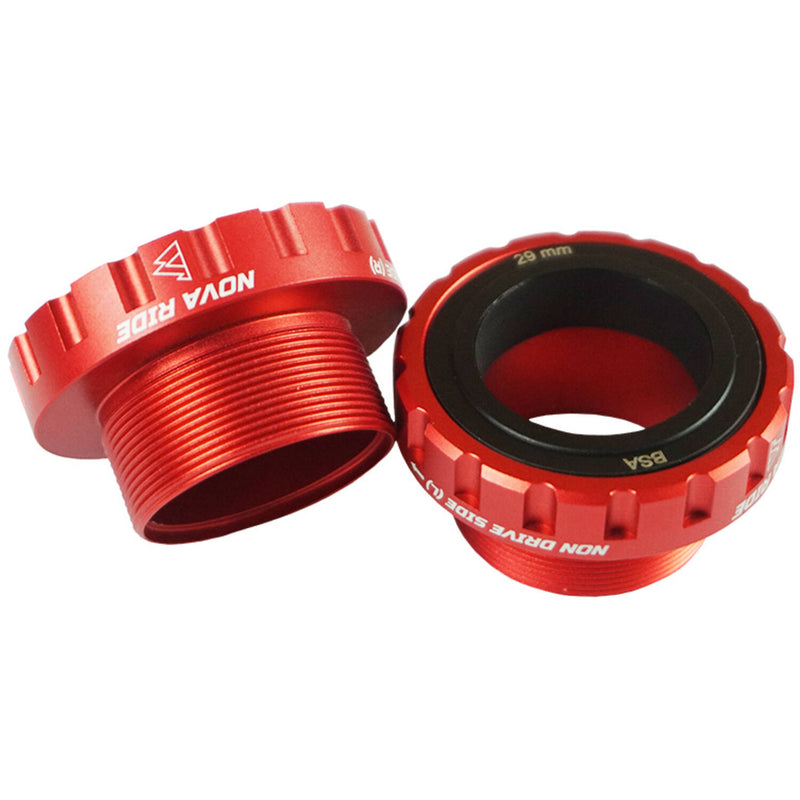 Load image into Gallery viewer, Novaride - bsa sram dub29 trapas
