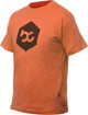 Bc basic kids t-shirt logo