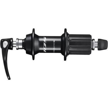 Shimano achternaaf 105 fh-r7000 shim.hub 105 r7000 hr 36l 11f sw ss 163mm