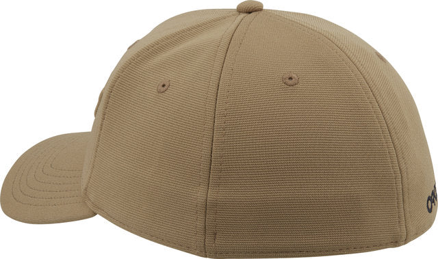 Load image into Gallery viewer, Oakley 6 panel stretch hat embossed cap
