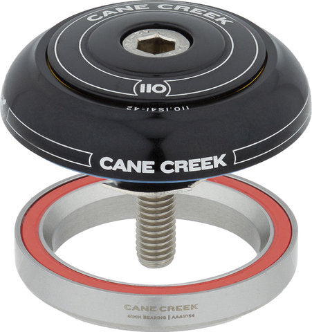 Load image into Gallery viewer, Cane creek 110-series is41 28.6 headset top assembly

