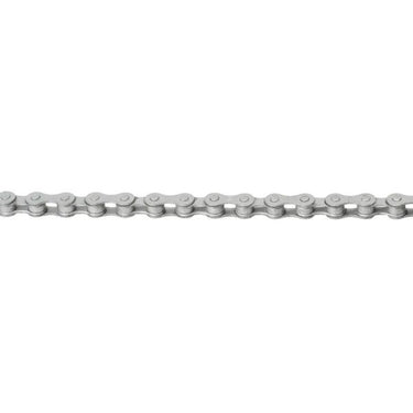 KMC Stadsfiets Fixed Gear Fietsketting 112 schakels zilver