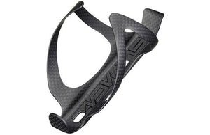 Supacaz - fly cage bidonhouder carbon zwart