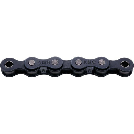 BD1202A Ketting KMC B1 zwart x112 - Stadsfiets, e-bike, BMX, fixed gears