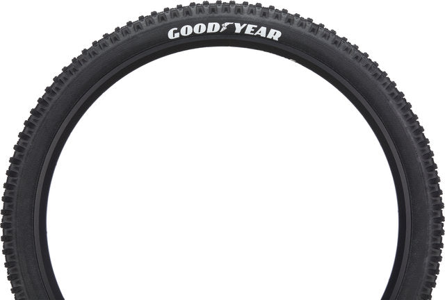 Afbeelding laden in galerijviewer, Goodyear newton mtr enduro tubeless complete 29 folding tyre
