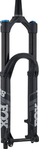Fox racing shox 38 float 27.5 grip performance boost suspension fork - 2022 model