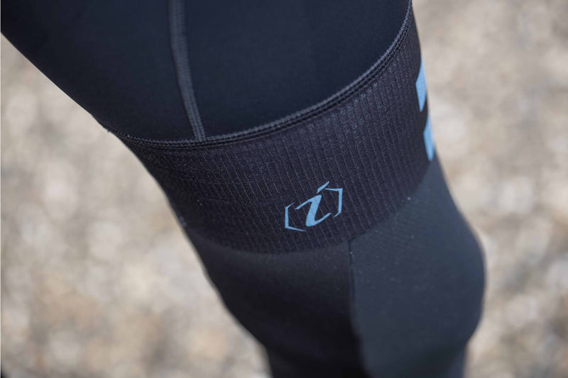 Load image into Gallery viewer, Isaac Teamwear bibshort fietsbroek maat xs

