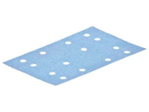 Festool accessoires granat stf 80x133 p240 gr 100 schuurstroken - 497124
