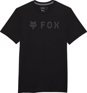 Fox head absolute ss tech tee t-shirt