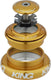Chris king inset i7 zs44 28.6 - ec44 40 mixed tapered griplock headset