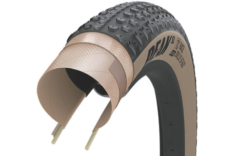 Goodyear - peak sl race tlc 29x2.25 tan