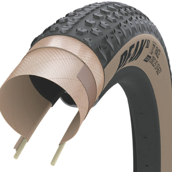 Goodyear - peak sl race tlc 29x2.25 tan