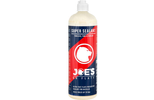 ギャラリービューアに画像をロードする, Joes joe's no flats - super sealant 1000ml
