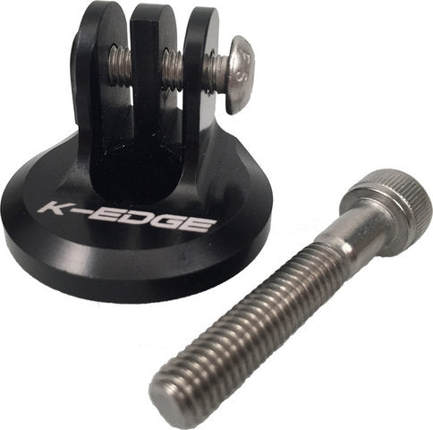 Load image into Gallery viewer, K-edge go big headset mount for gopro
