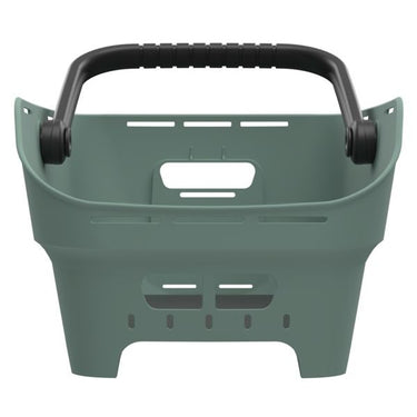 Basil mand cento neo groen | multi | hendel | 21l