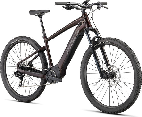 Load image into Gallery viewer, Specialized turbo tero 5.0 29 e-trekking bike model 2022
