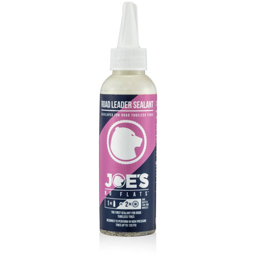 Joe's no flats - road leader sealant 120ml