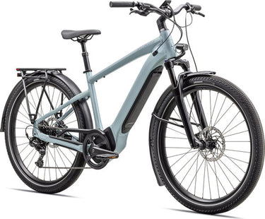 Specialized turbo vado 4.0 27.5 e-touring bike