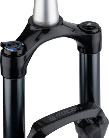 Load image into Gallery viewer, Rockshox recon silver rl solo air boost 27.5 suspension fork
