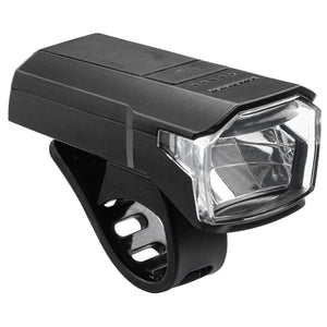 Trelock koplamp lighthammer ls 480 front light lighthammer ls 480 usb