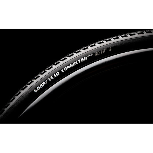 Goodyear - connector speed race tlr 700x45c transparant
