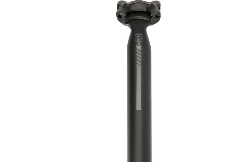Load image into Gallery viewer, Ritchey Zadelpen comp bb zwart 400x30.9
