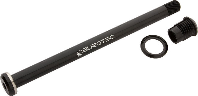 Load image into Gallery viewer, Burgtec rear thru axle for santa cruz 173.7 mm
