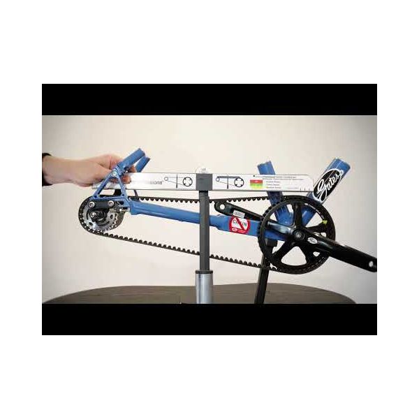 Afbeelding laden in galerijviewer, Gates ut eco tension tester
