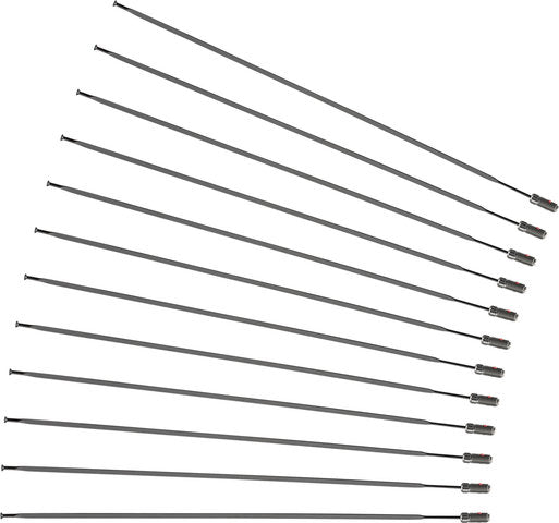 Load image into Gallery viewer, Mavic ksyrium elite disc disc ust spare spokes as of 2017
