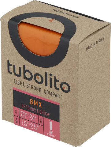 Tubolito Bnb Tubo 22 24 x 1.5 -2.5 av 40mm