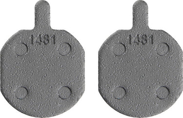 Hayes magnetic disc brake pads for mx-2 mx-3 mx-4 sole cx