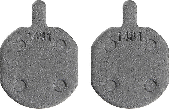 Load image into Gallery viewer, Hayes magnetic disc brake pads for mx-2 mx-3 mx-4 sole cx
