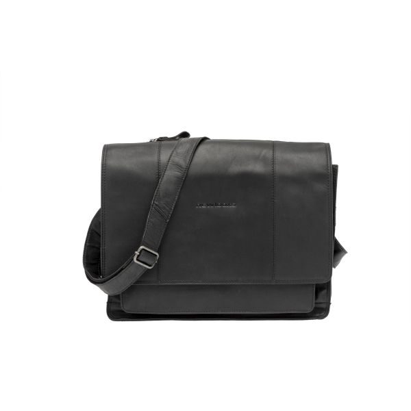 Load image into Gallery viewer, Tas Newlooxs Fellini Black
