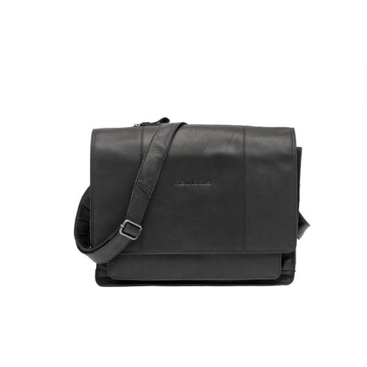 Tas Newlooxs Fellini Black